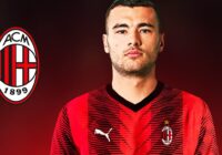 Di Marzio reveals €30m-rated AC Milan top January target