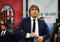 Conte instructs AC Milan to sign Napoli star