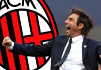 AC Milan to give Conte €150m war chest but with one big player to be sacrificed
