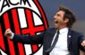 Conte has already chosen the new AC Milan number 9