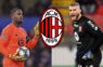 AC Milan have chosen Maignan’s successor