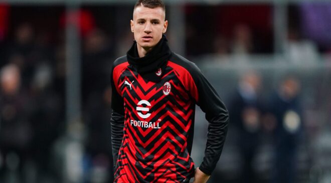 Milan fc news discount